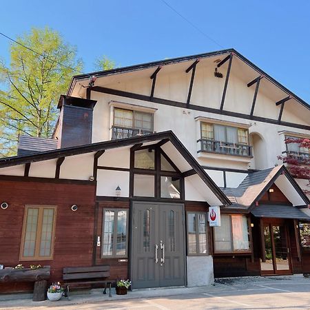 Hotel Irodori Macumoto Exteriér fotografie