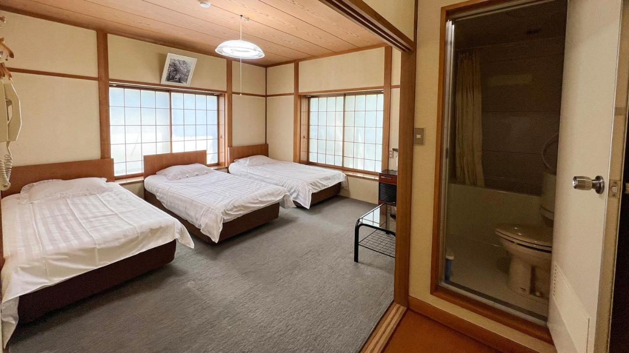 Hotel Irodori Macumoto Exteriér fotografie